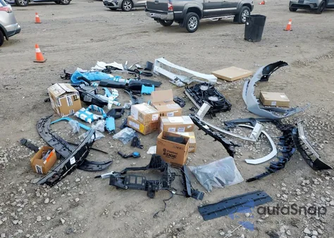 2024 Lamborghini Urus S z USA, uszkodzony, nr VIN ZPBUB3ZL9RLA32282